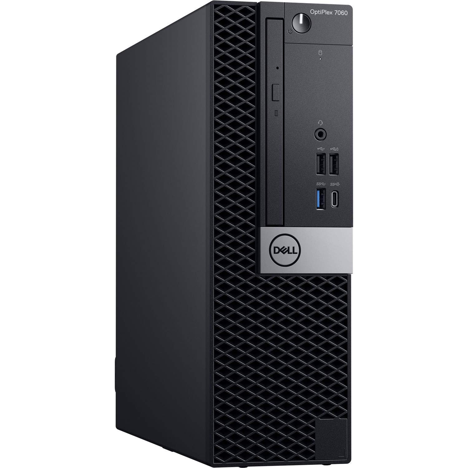 Amazon.com: Dell OptiPlex 7070 SFF Desktop Computer Intel Core i7
