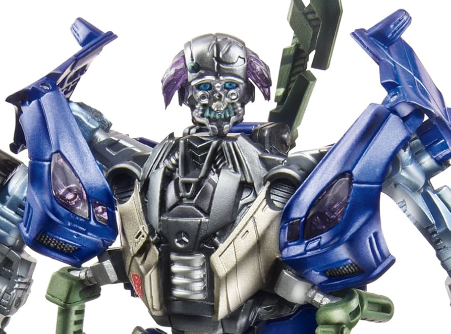 Amazon.co.jp: トランスフォーマー ムービー DA31 オートボットキュー