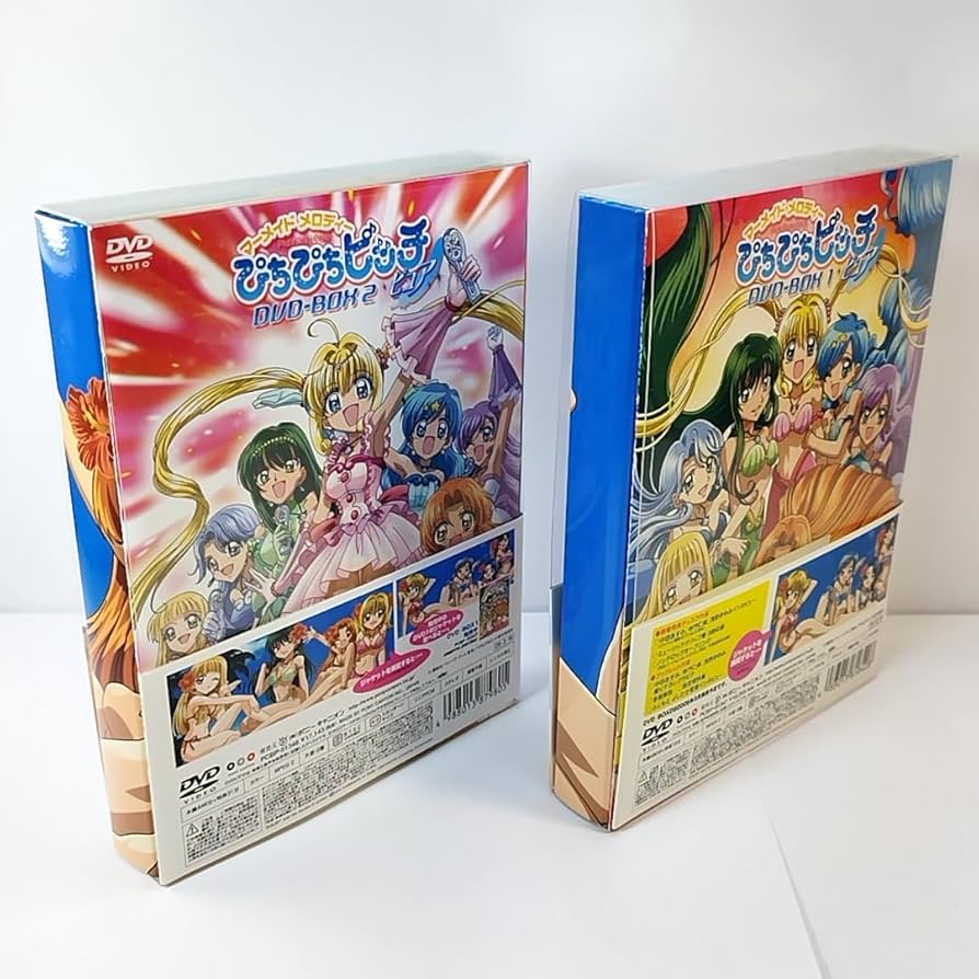 Amazon.co.jp: で5000円引 マーメイドメロディー ぴちぴちピッチ