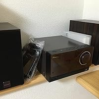 Amazon.co.jp: パイオニア CDミニコンポーネントシステム ホワイト X