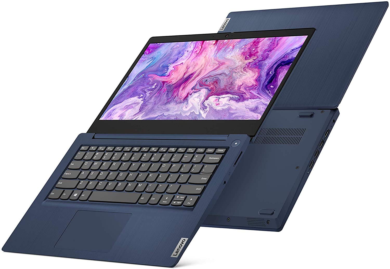 Amazon.co.jp: Lenovo (レノボ) IdeaPad 3 14インチ ノートパソコン