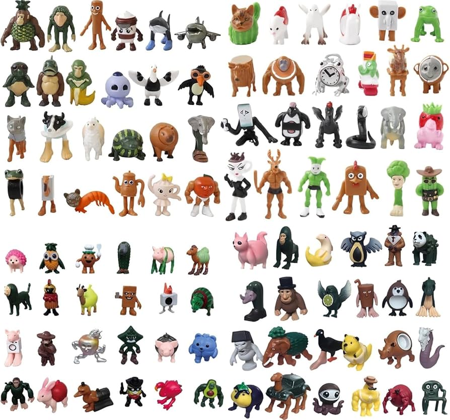 Amazon.co.jp: Hangkaibh イタリアンブインロット 72pcs/96pcs