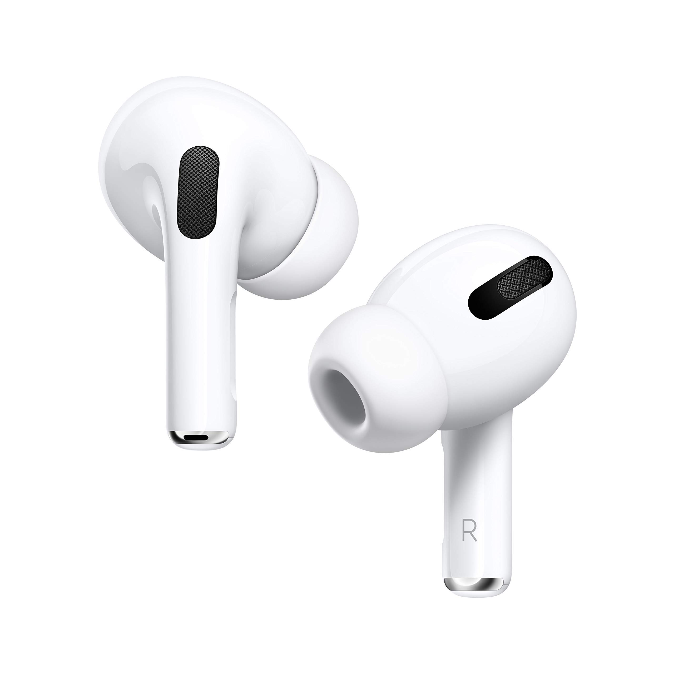Amazon.co.jp: 【整備済み品】 Apple AirPods Pro White : 家電＆カメラ