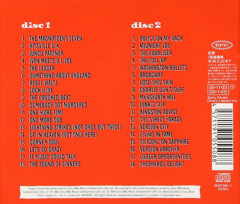 Amazon.co.jp: サンディニスタ!: ミュージック