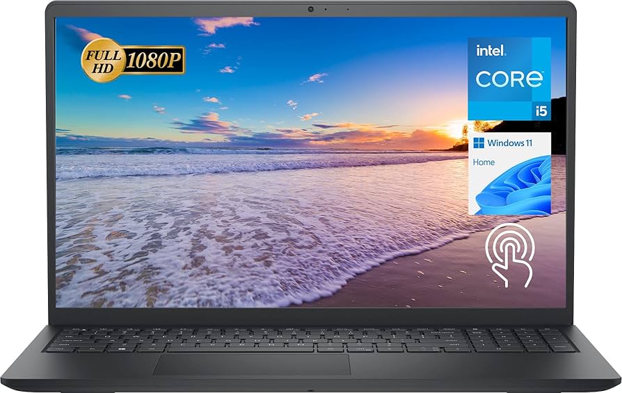 Amazon.com: Dell Inspiron 15 3511 Laptop, 15.6