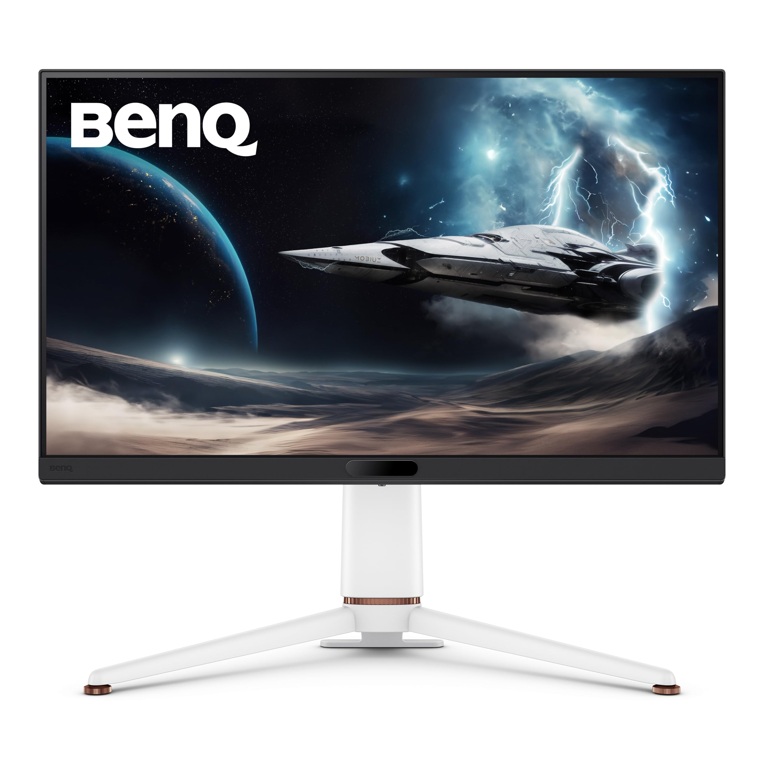 Amazon.com: BenQ MOBIUZ EX271U 27” 4K eARC 165Hz 1ms DP 1.4 HDMI