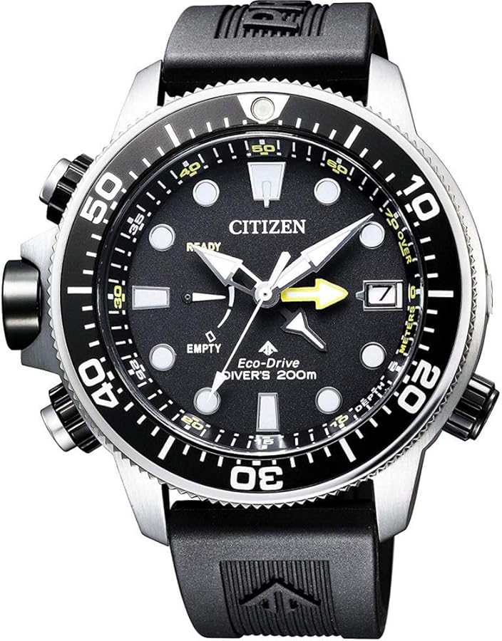 Amazon.co.jp: BN2036-14E Citizen シチズン Eco-Drive Promaster