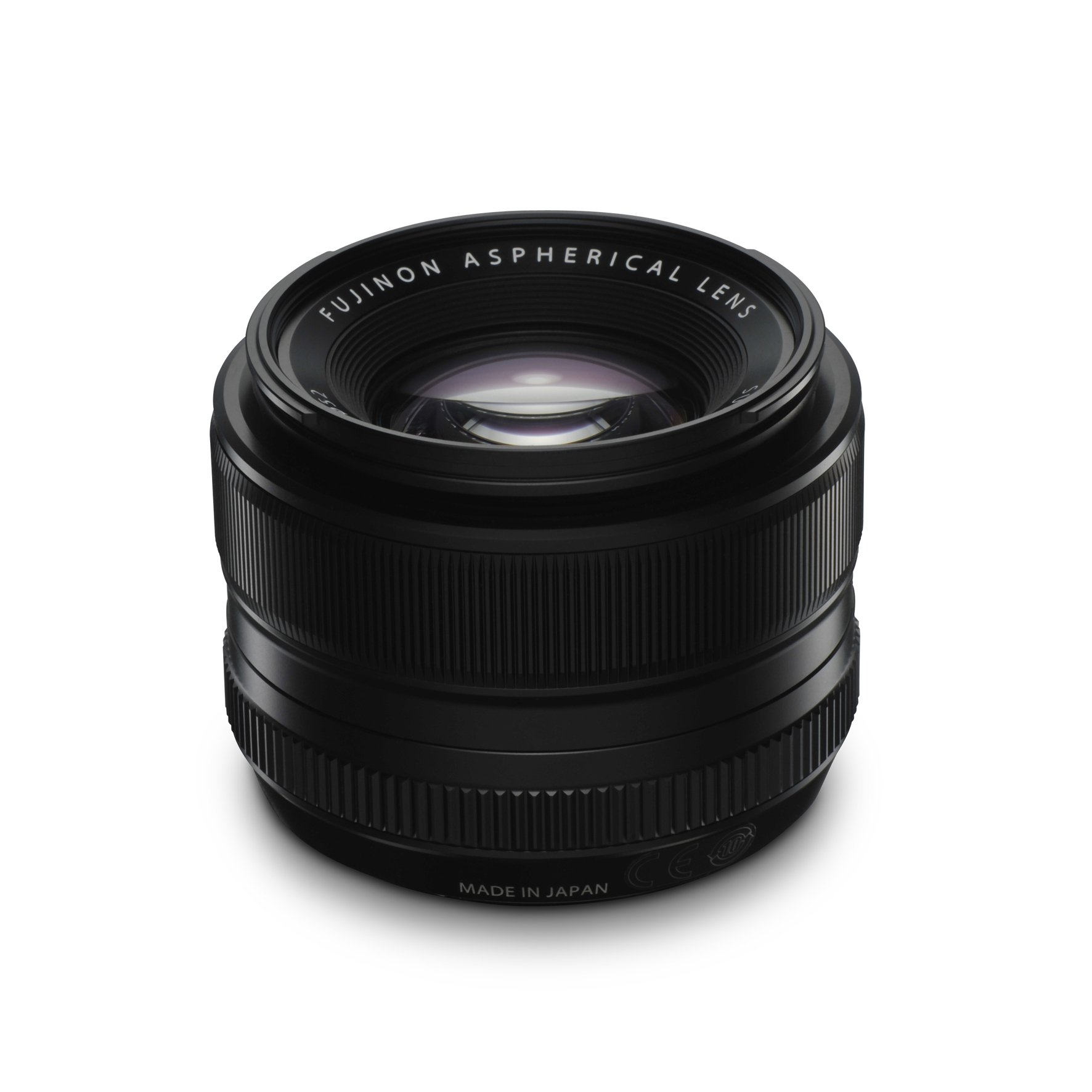 Amazon.com : Fujinon XF35mmF1.4 R (International Version) : Camera