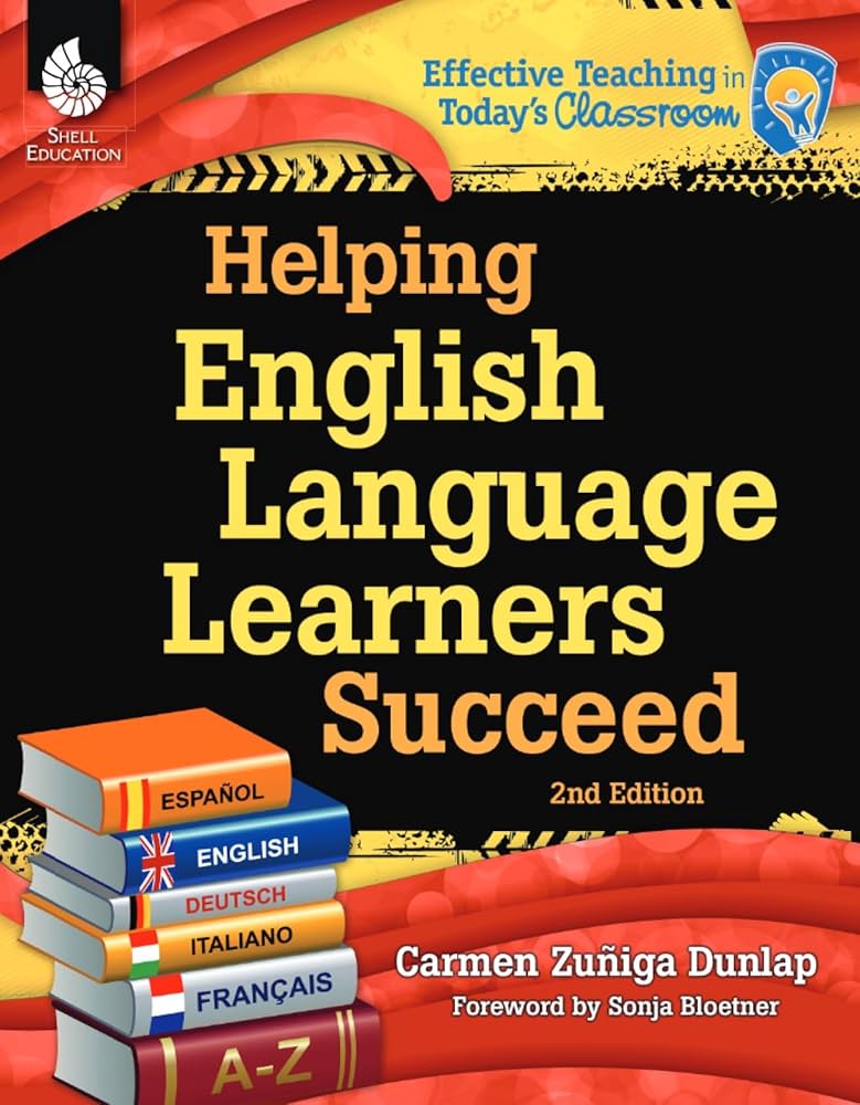 Amazon.com: Helping English Language Learners Succeed
