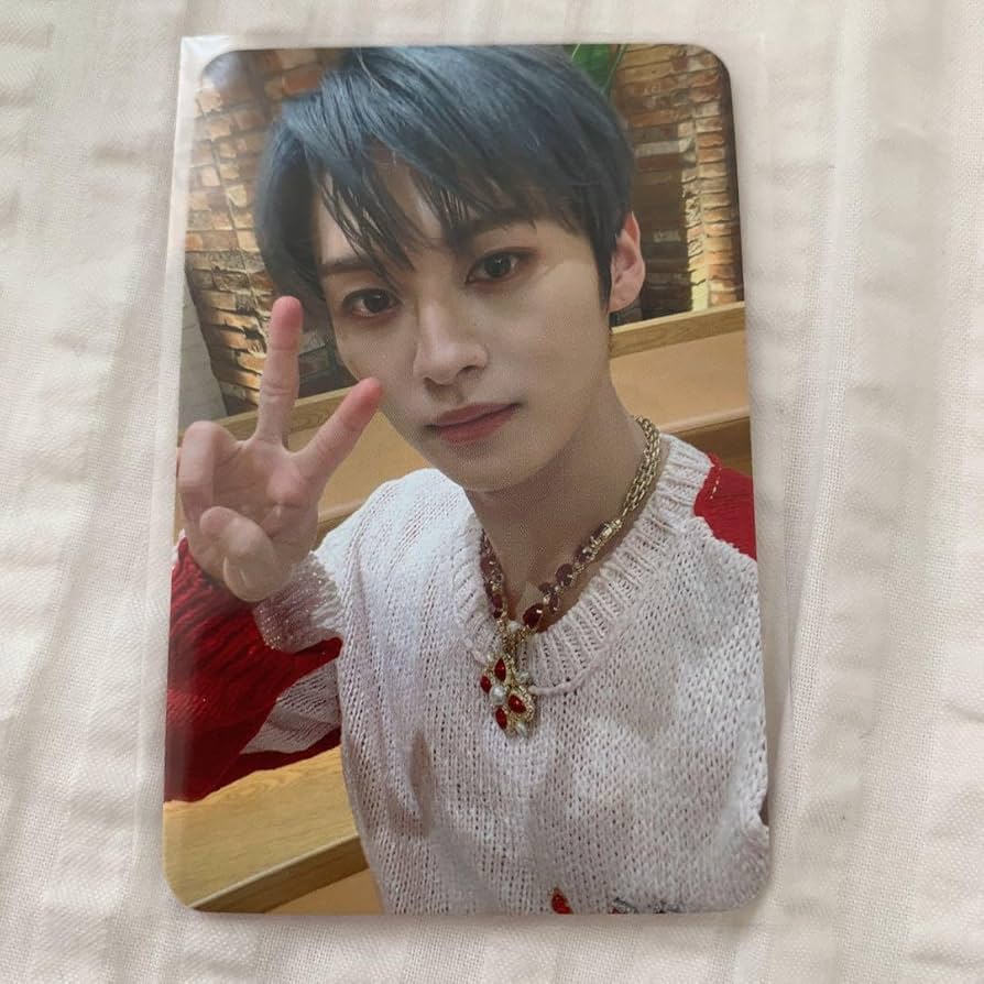 Amazon.co.jp: StrayKids MAXIDENT リノ トレカ 中華 中国 ヨントン