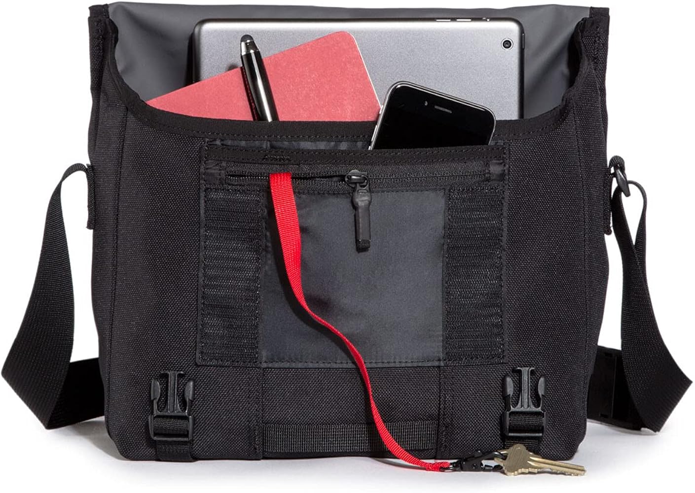 Amazon.co.jp: Timbuk2 クラシック メッセンジャーバッグ エコブラック