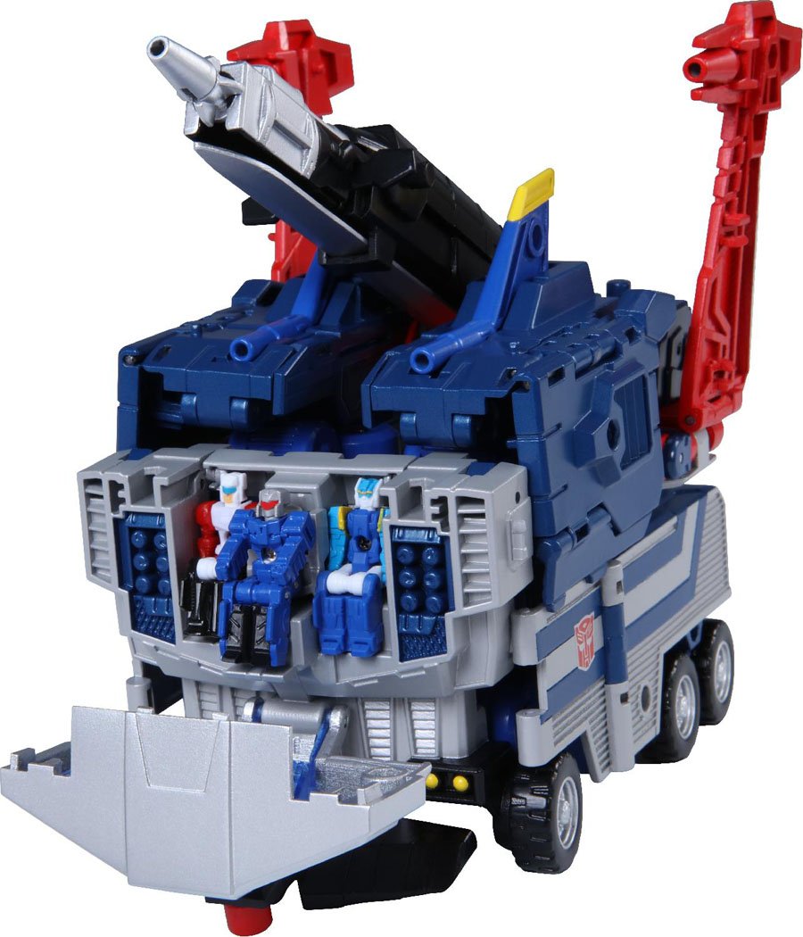 Amazon.co.jp: トランスフォーマー レジェンズ LG42 ゴッドボンバー