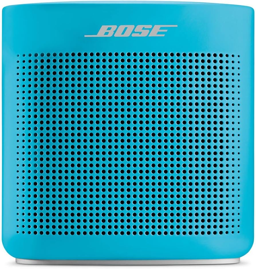 Amazon.com: Bose SoundLink Color II: Portable Bluetooth, Wireless