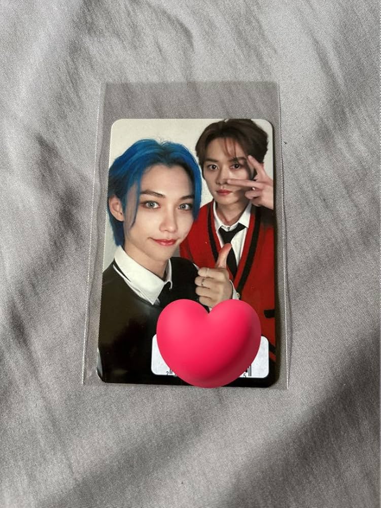 StrayKids スキズ トレカ 福岡 名古屋 大阪 東京 会場 フィリックス