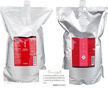 Amazon | ルベル イオ クレンジング リラックスメントシャンプー &イオ