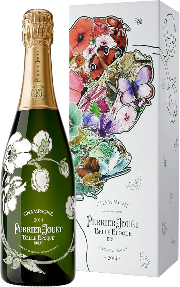 Amazon.co.jp: 【お祝い ギフト】ペリエ ジュエ ベル エポック 2014