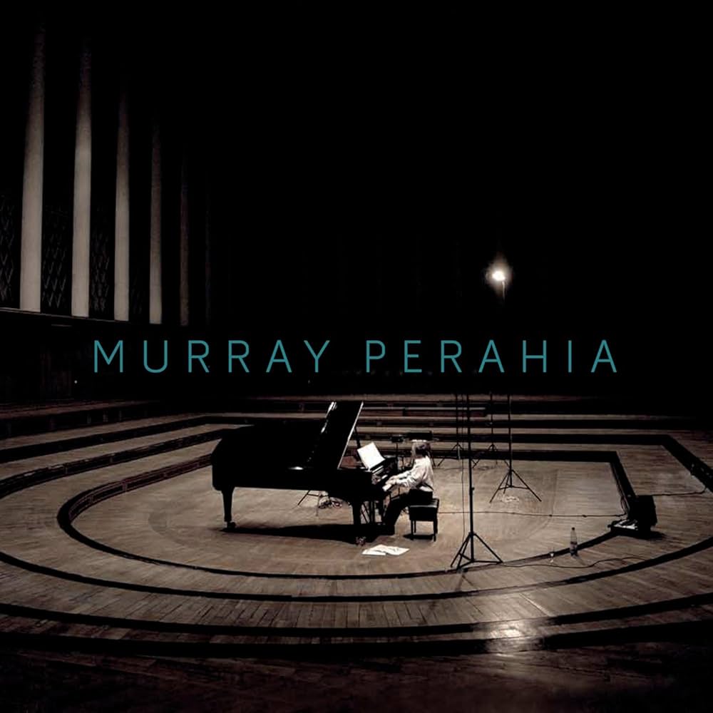 Murray Perahia - Murray Perahia - The First 40 Years - Amazon.com