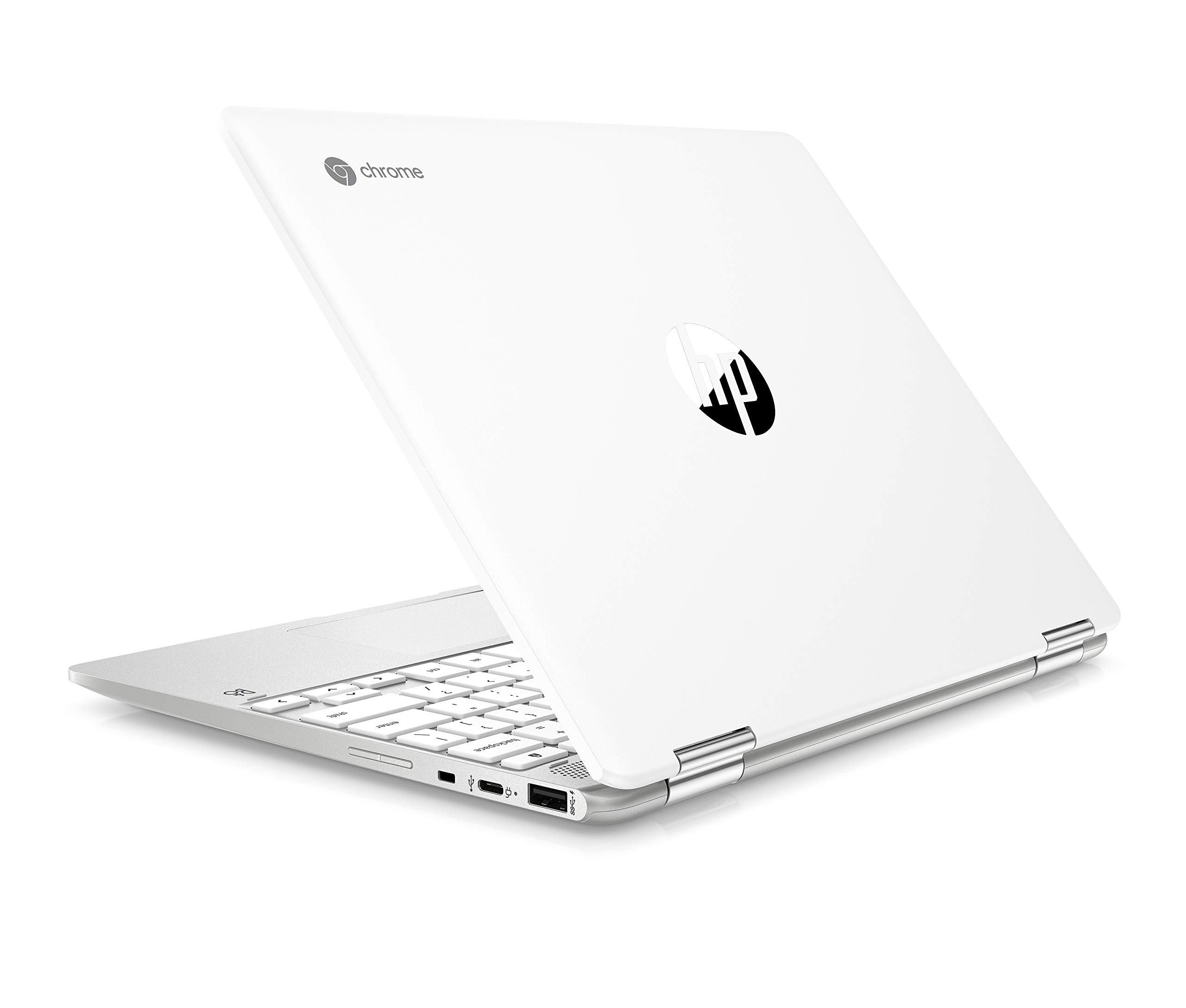 Amazon.com: HP Chromebook x360 12b-ca0010nf Convertible and