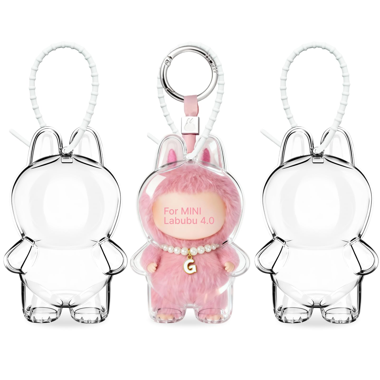 Amazon.co.jp: 3個セット 「PIN for Love」4.0対応 ミニラブブ専用