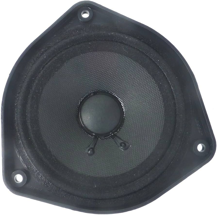 Amazon.com: Replacement Speaker for Bose 4.5