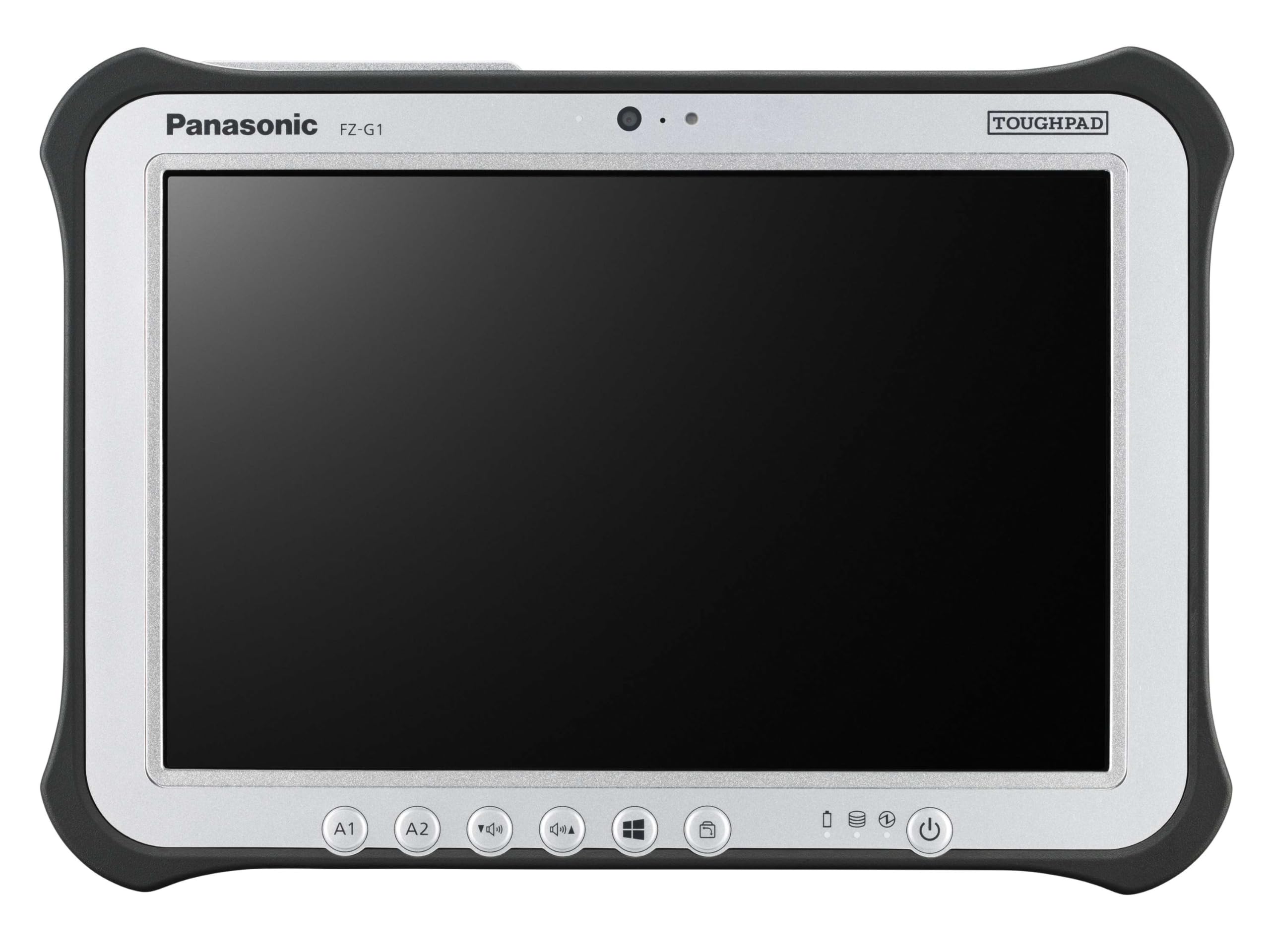 Amazon.com: Panasonic Toughpad FZ-G1 MK5, Core i5-7300U at 2.6 GHz