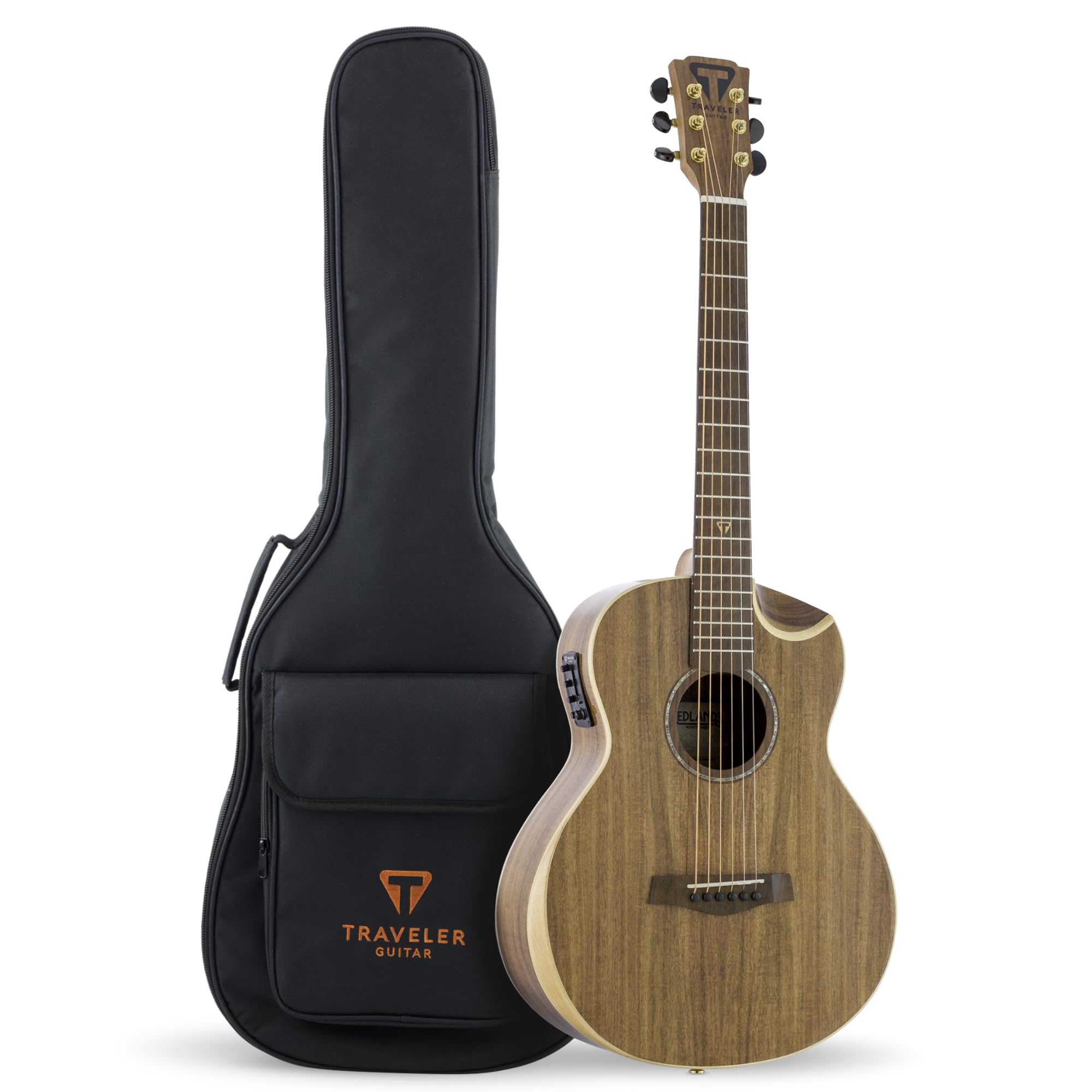Amazon.co.jp: TRAVELER GUITAR トラベラーギター エレアコギター