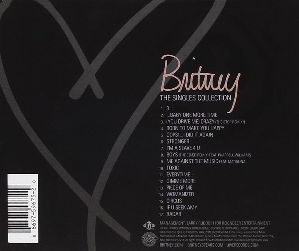 Amazon.co.jp: Singles Collection: ミュージック