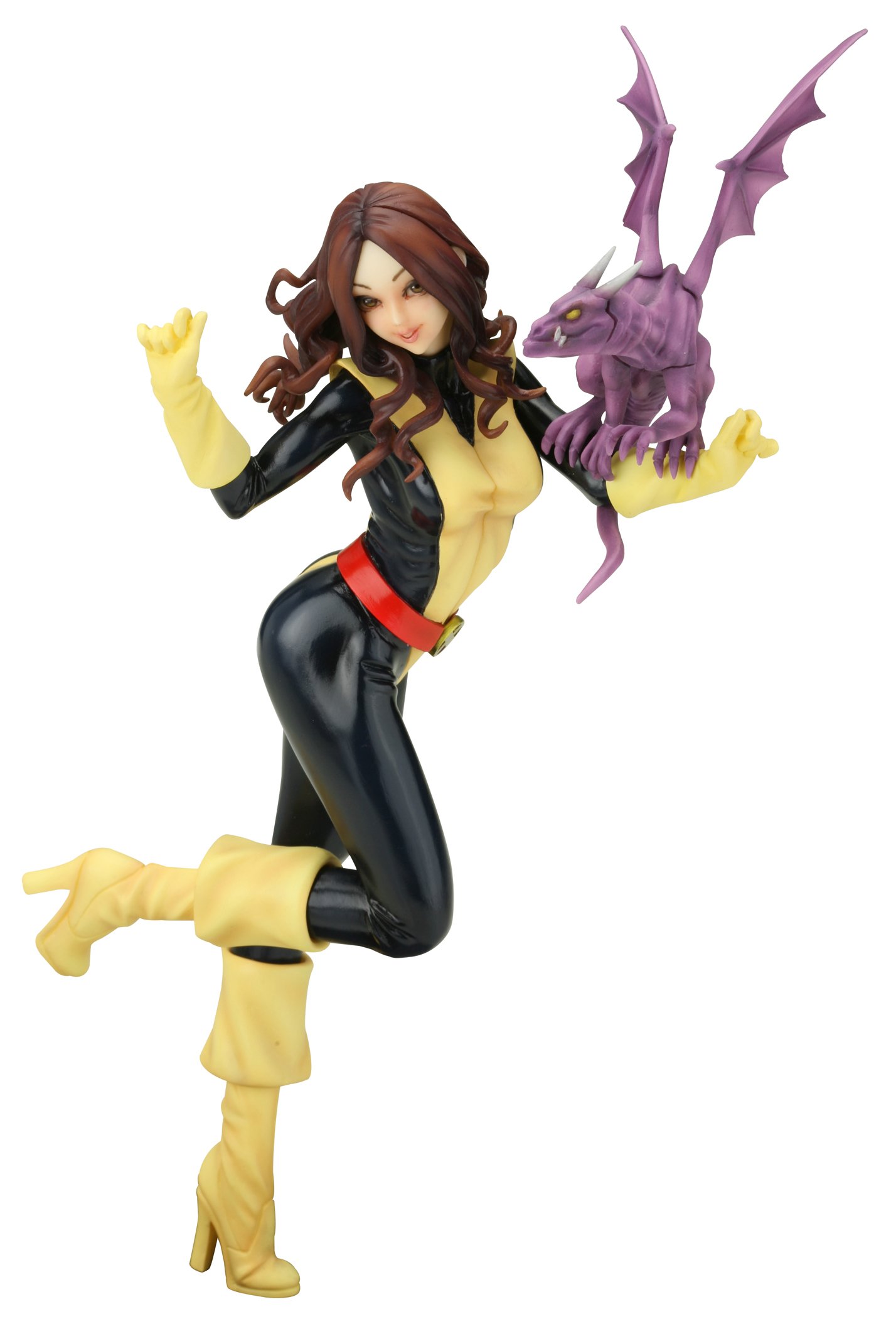 Amazon | KITTY PRYDE MARVEL美少女 キティ・プライド (1/7スケール