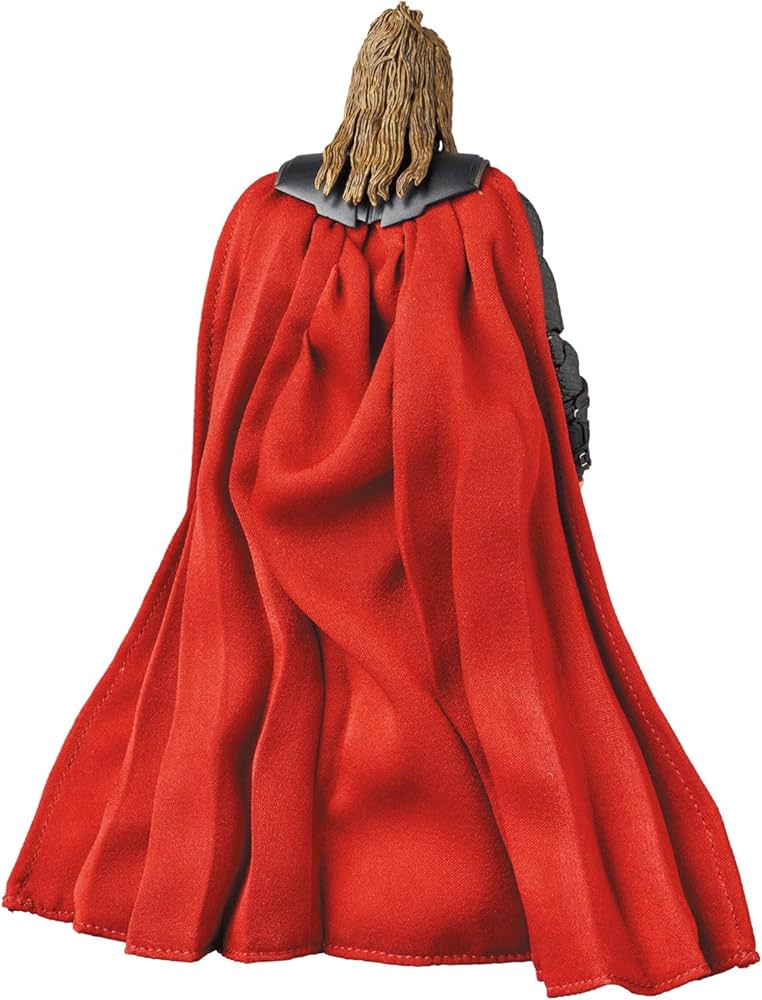 Amazon | MAFEX マフェックス No.149 THOR ソー (Endgame Ver.) 全高約