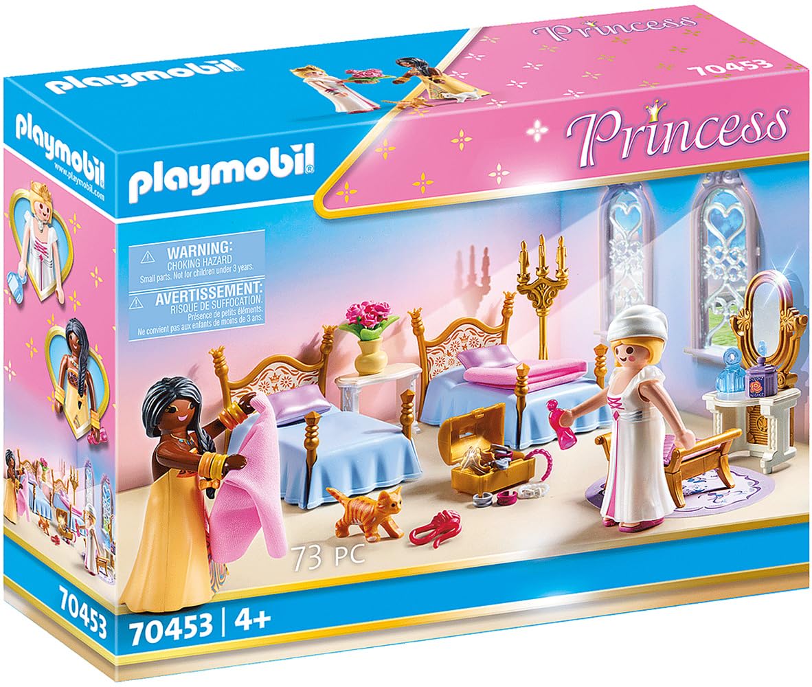 Playmobilプレイモービル5242貴族と貴婦人公爵夫妻 王子様とプリンセス