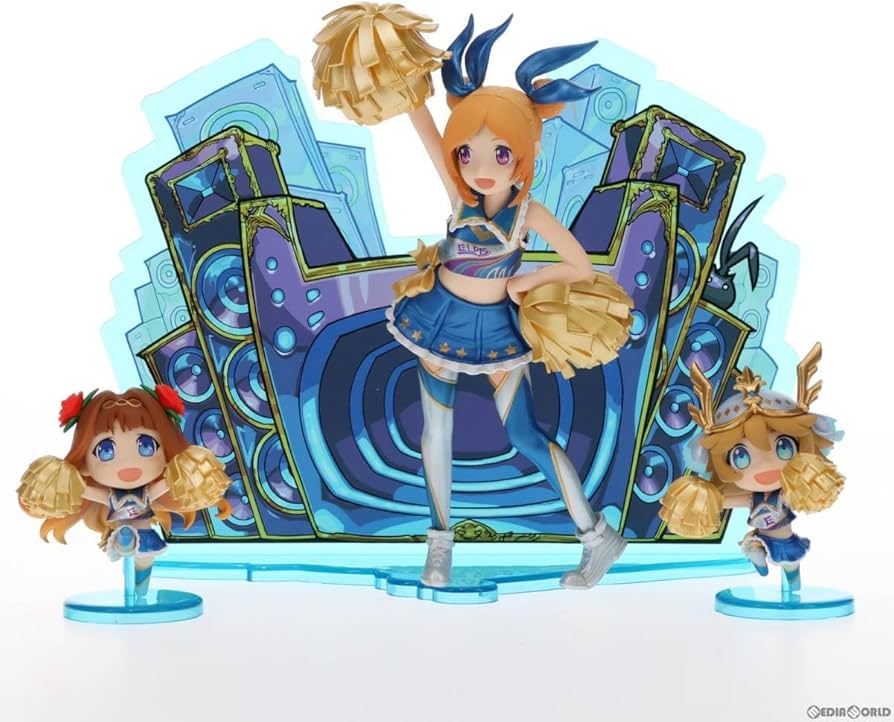 Amazon | [FIG]ラストワン賞 希望の少女 パンドラ ラストワンVer