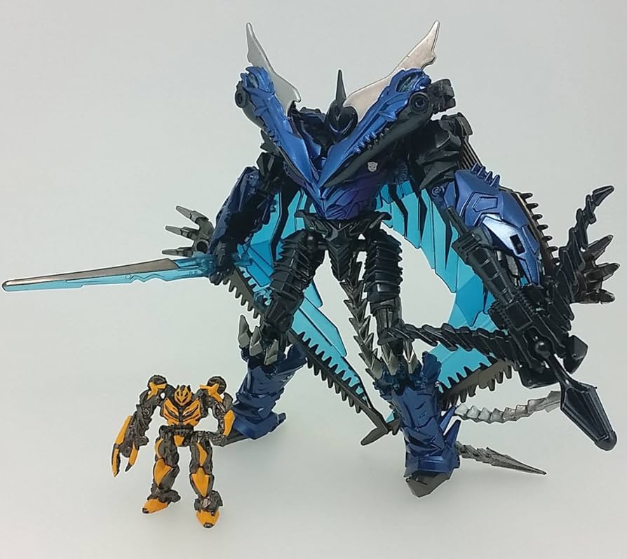 Amazon.co.jp: トランスフォーマー MB-10 ダイノライド ストレイフ