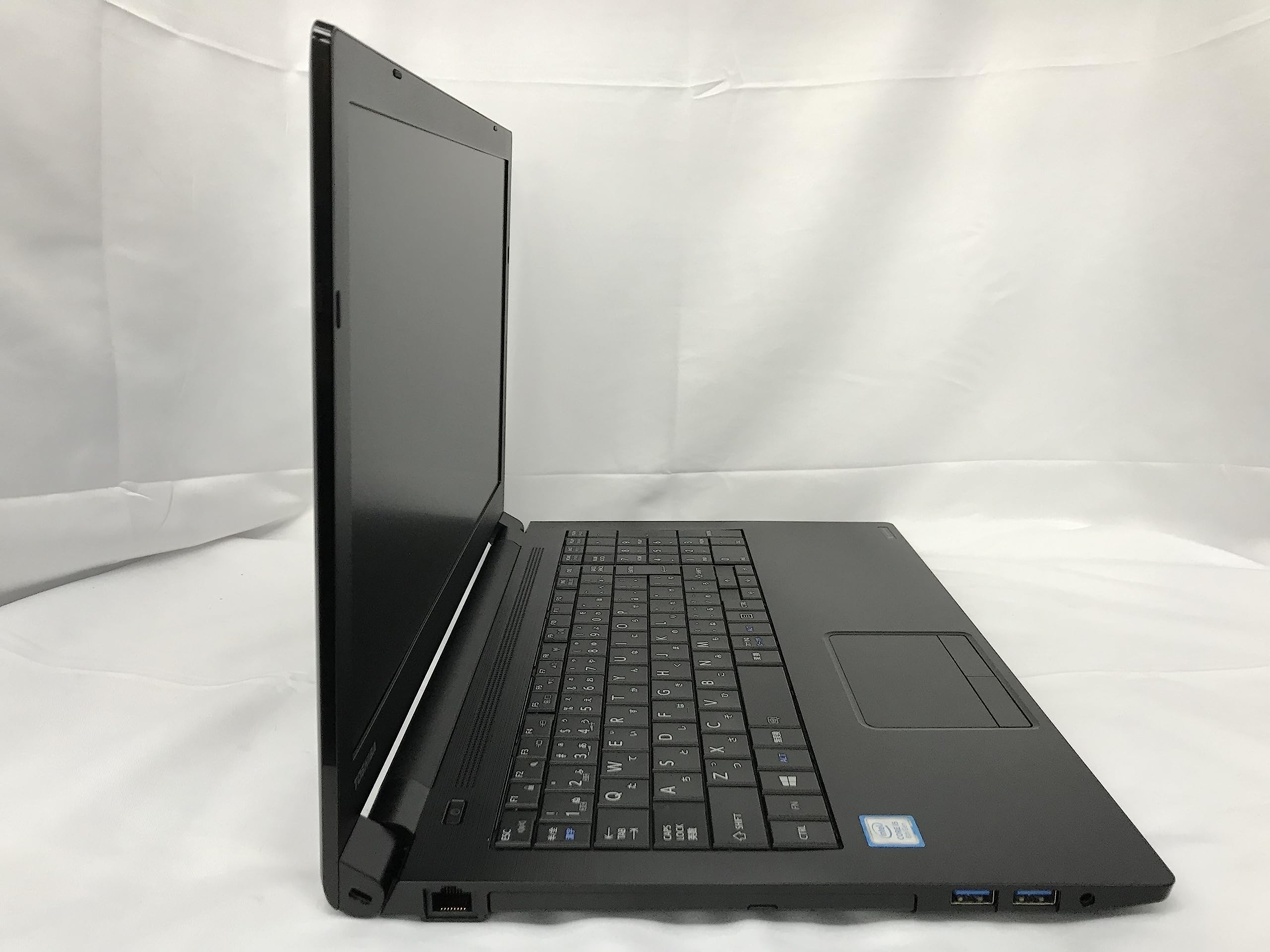 Amazon.co.jp: [Used] Toshiba dynabook B65/M Laptop Core i5 8350U