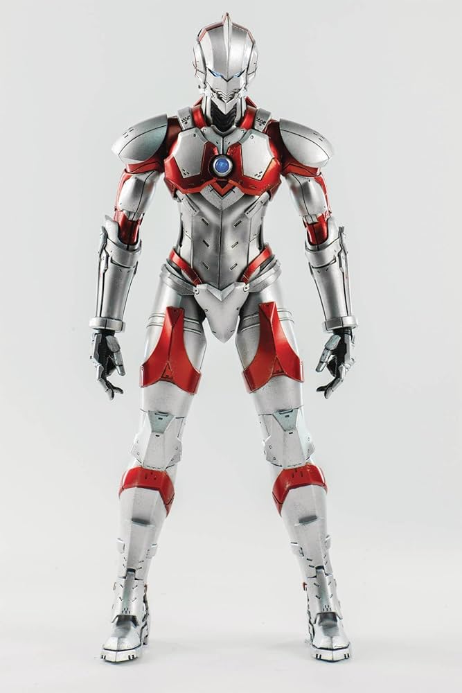 Amazon.co.jp: スリーゼロ ヒーロー×スリーゼロ ウルトラマンスーツ 1