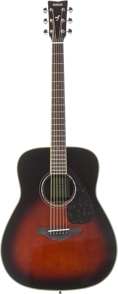 Amazon.co.jp: ヤマハ YAMAHA アコースティックギター FG SERIES