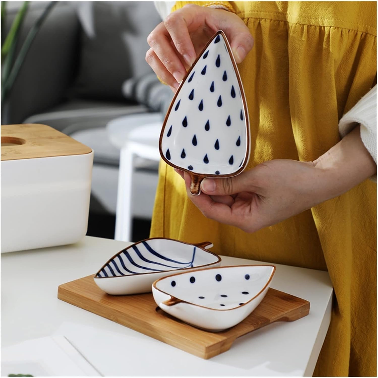 風神図 木版画 限定100部 松田義雄作 風神図 木版画 限定100