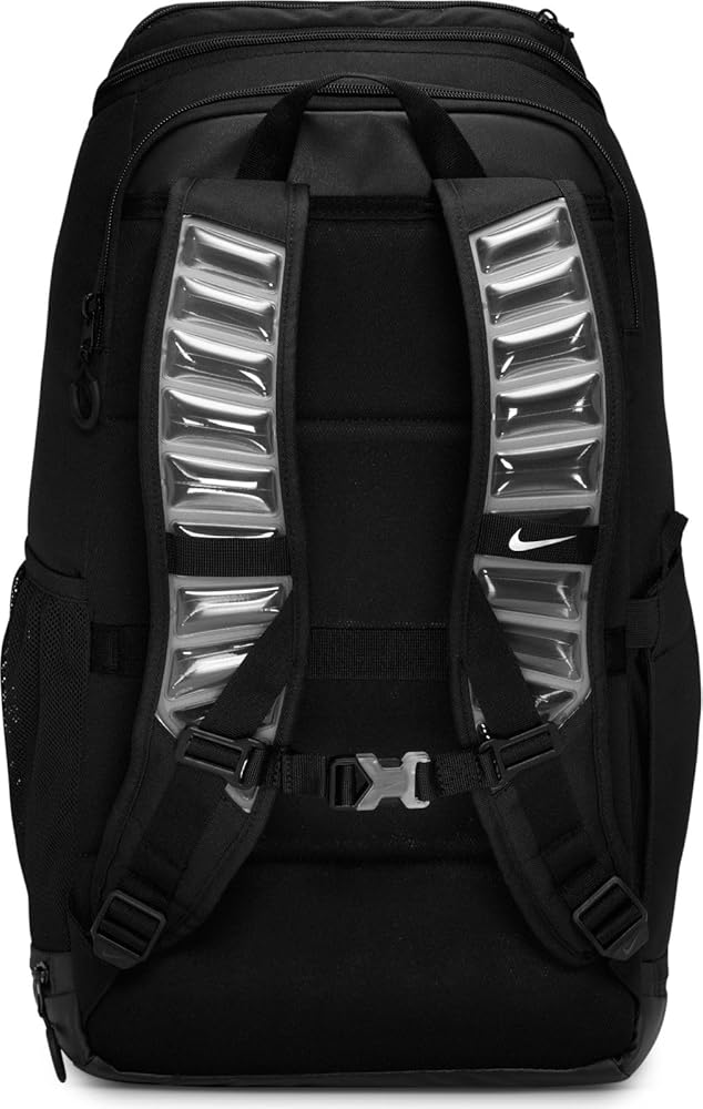 Amazon.com: Nike, Unisex, Varsity Elite Backpack (32L), Black