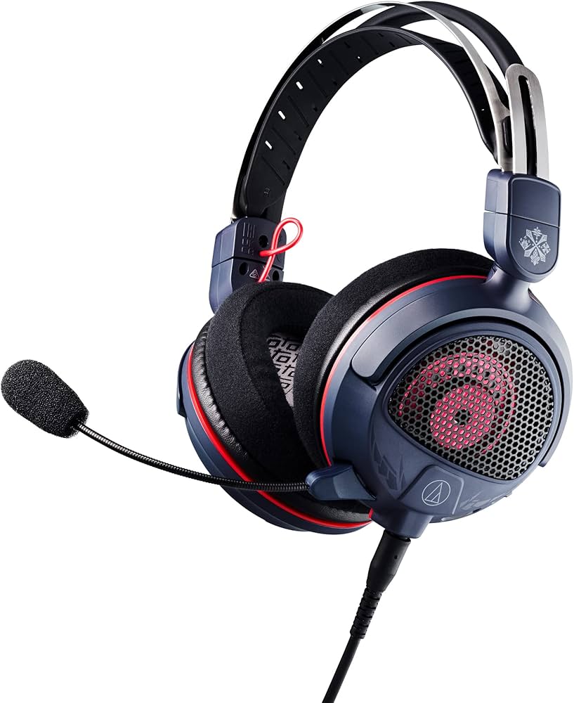 Amazon.co.jp: オーディオテクニカ ATH-GDL3 NAR モンスターハンター