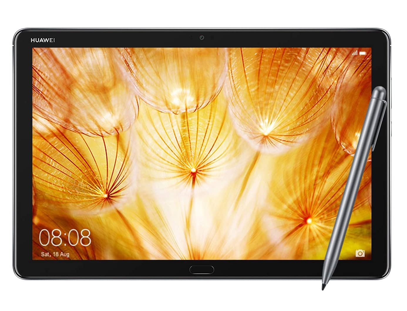 HUAWEI MediaPad M5 Lite Tablet + Pen | Android, 10.1 inch Screen