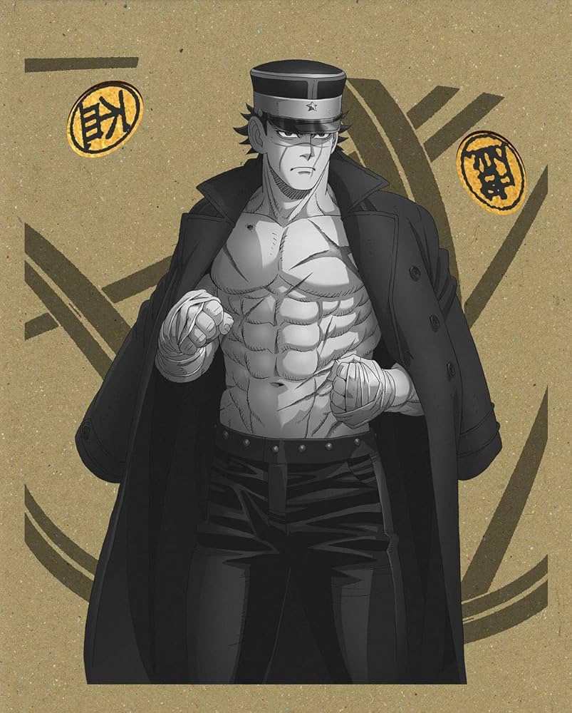 Amazon.co.jp: ゴールデンカムイ 第七巻(初回限定版) : 小林親弘, 白石