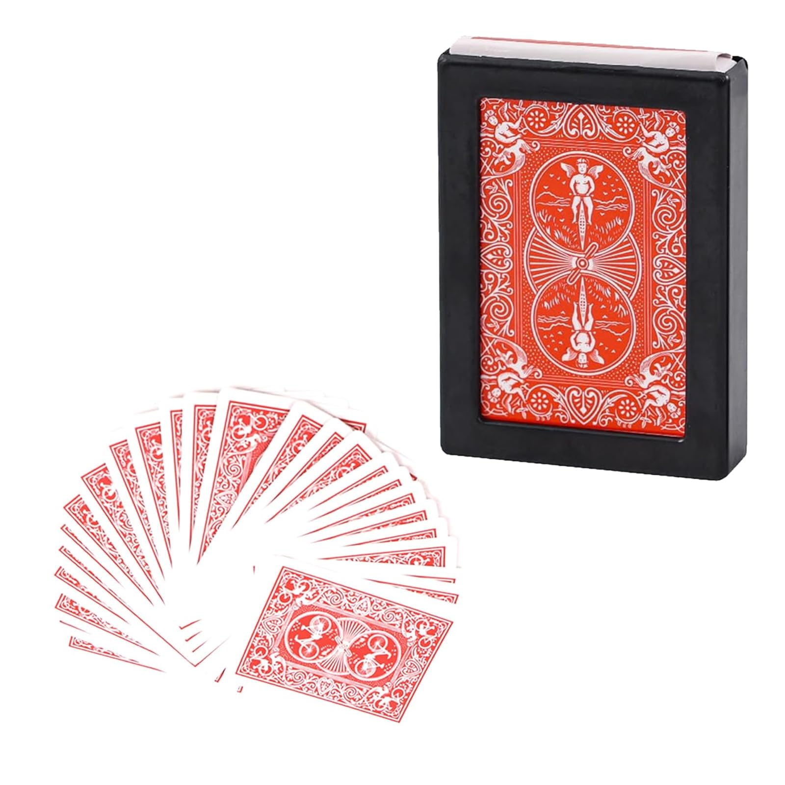 Amazon | PAVIKE トランプ マジック マジック用トランプ マジック