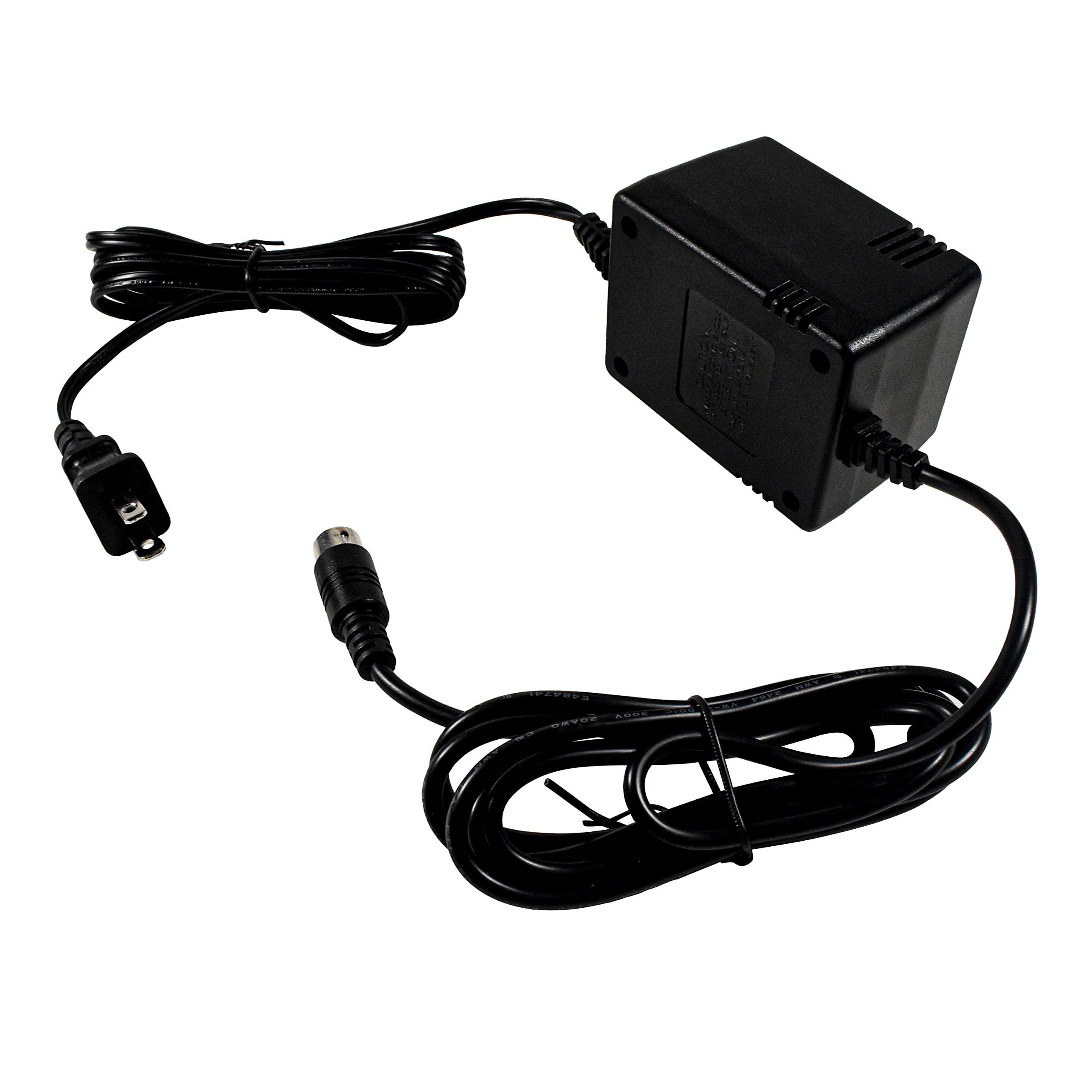 Amazon.com: HQRP AC Adapter Compatible with Korg KM2 Mixer Karma