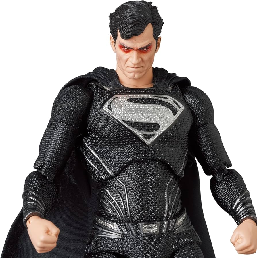 Amazon.co.jp: MAFEX マフェックス No.174 SUPERMAN スーパーマン