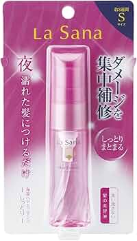 Amazon | ヤマサキ ラサーナ 海藻ヘアエッセンス Sサイズ 25ml