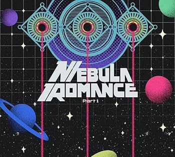 Amazon.co.jp: ネビュラロマンス 前篇 (初回限定盤) - Perfume (Blu