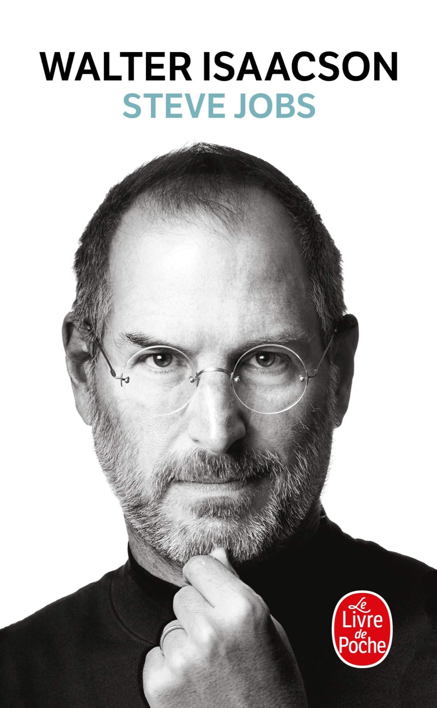 Amazon.co.jp: Steve Jobs : Isaacson, Walter: 洋書