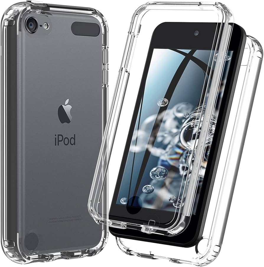 Amazon | Hensinple iPod Touch 第7世代/第6世代/第5世代ケース、iPod