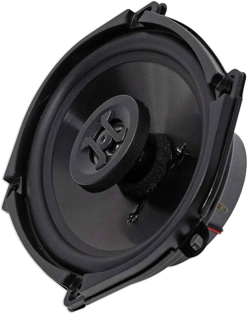 Amazon.com: Hifonics (4) ZS5768CX 5x7 or 6x8 1000 Watt Coaxial Car