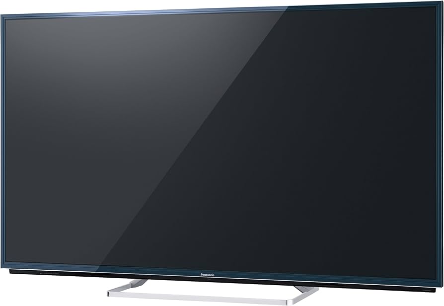 Amazon | Panasonic 58V型 4K 液晶テレビ 3D対応 VIERA 4K TH-58AX800F