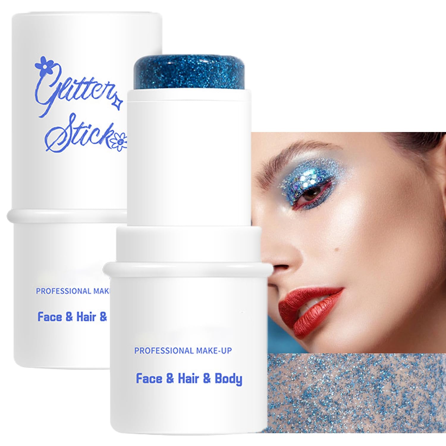 Myse Shine Esthe Beauté Flash & Shaver Myse Shine Esthe Beauté